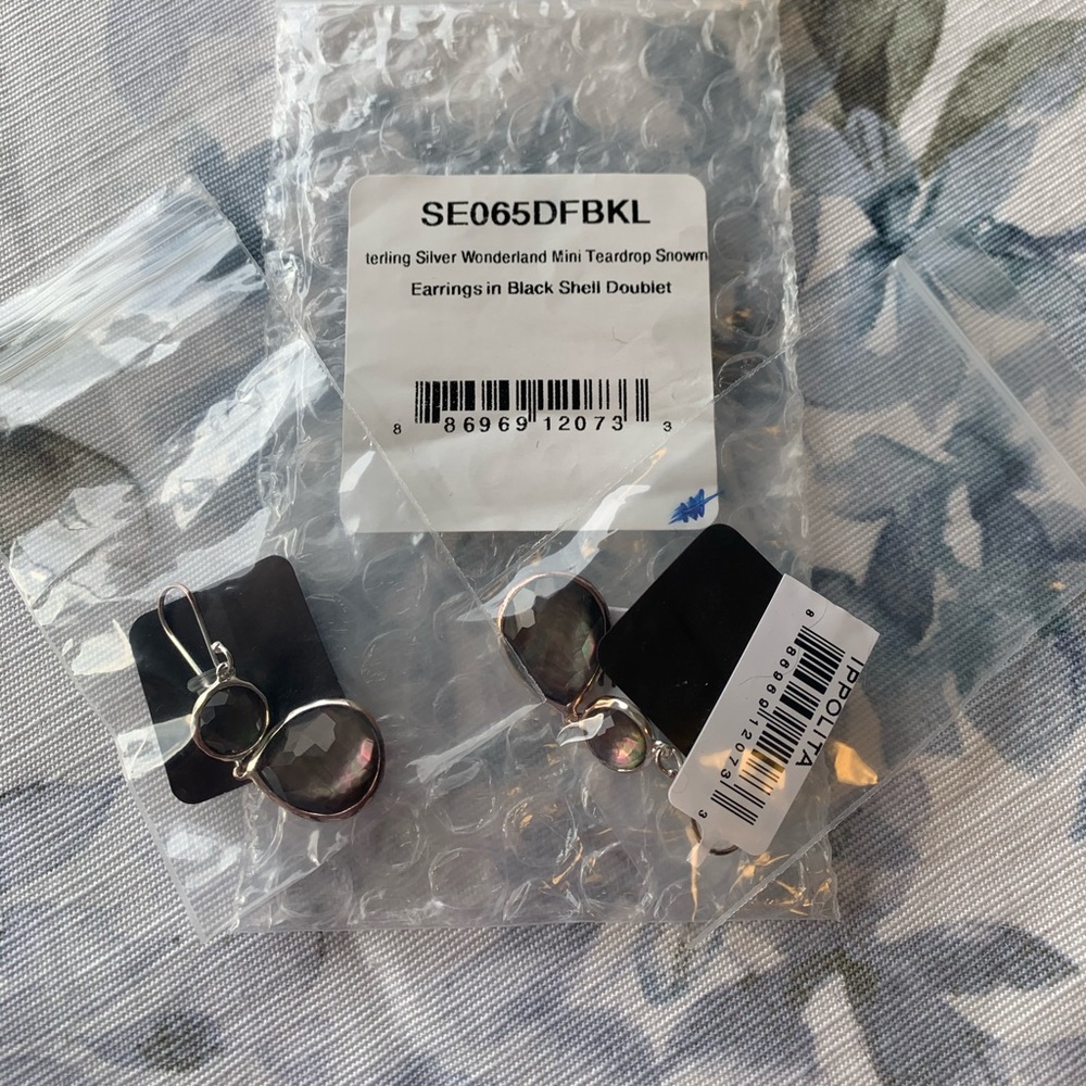 Ippolita Earrings